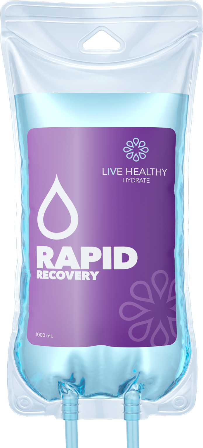 Rapid Recovery