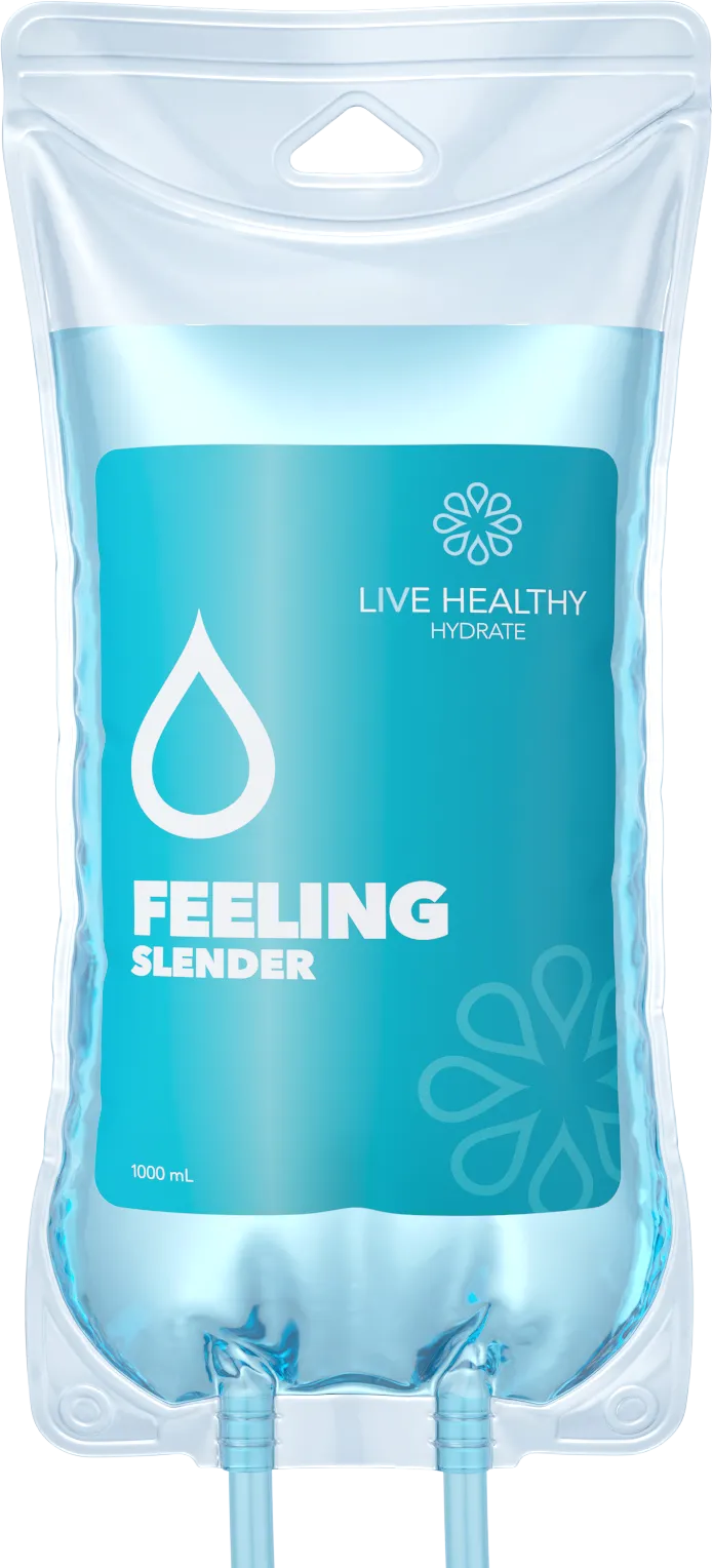 iv feeling slender 1920w