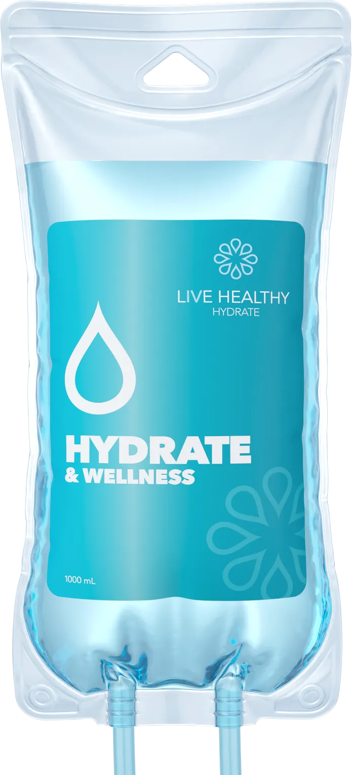 iv hydrate 1920w