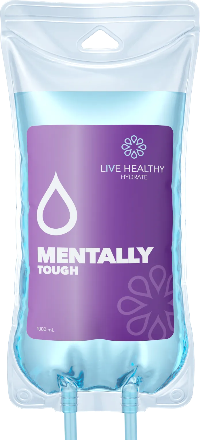 iv mentally tough 1920w