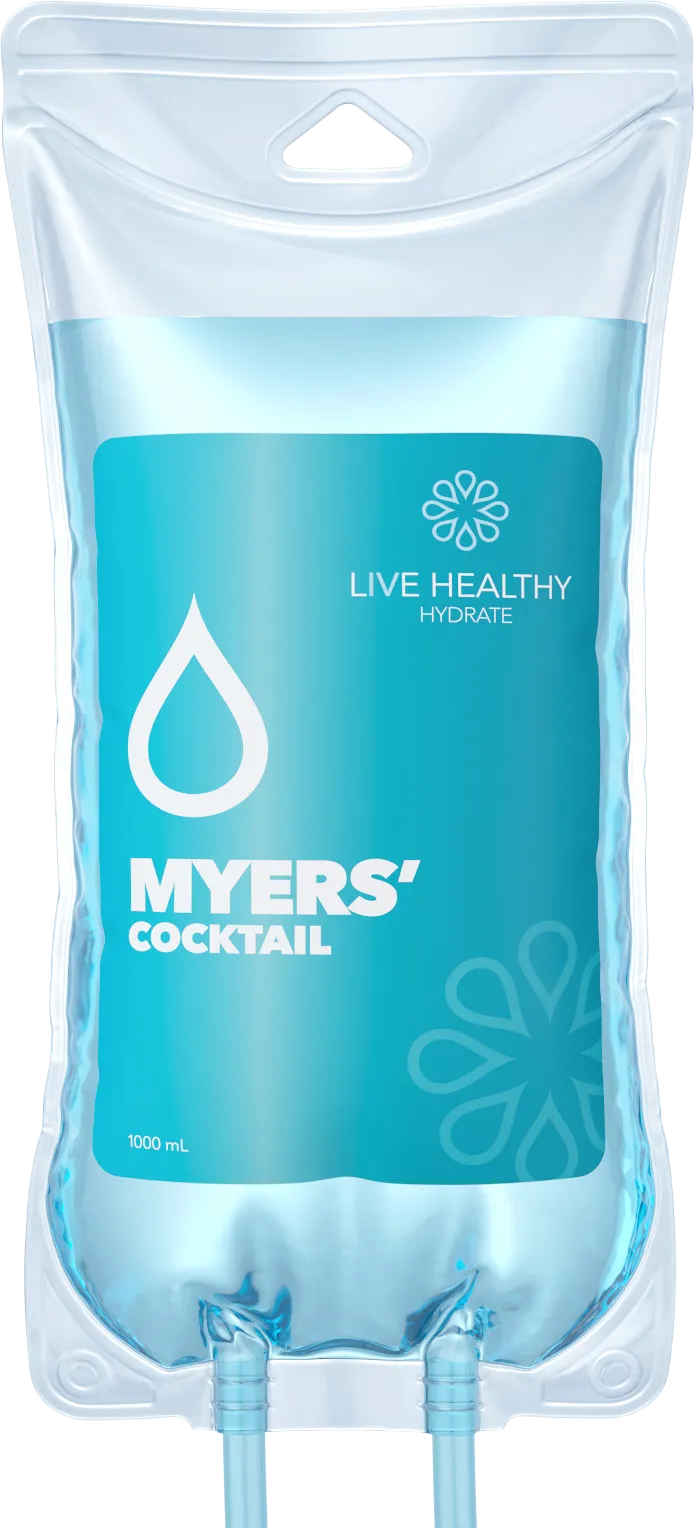iv myers cocktail 1920w