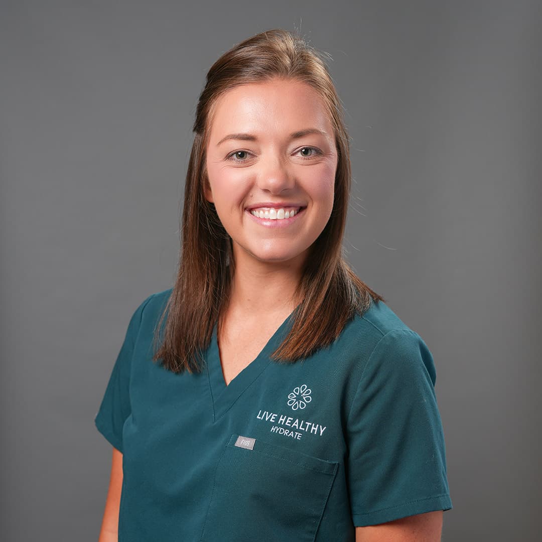 Abigail meyer headshot