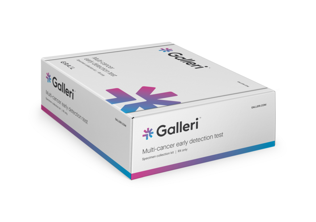 live healthy hydrate galleri test 1